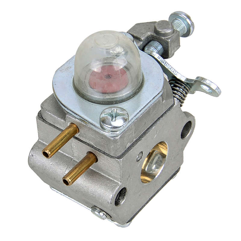 Carburetor Set Fit for Craftsman CMXGTAMD25CC 41AD25CC793 27cc String Trimmer