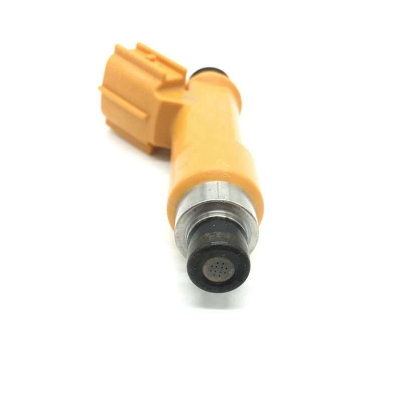 4X Fuel Injector Nozzle 23250-0M010 For Toyota Yaris Asia 06-09 14-16 VIOS 07-10