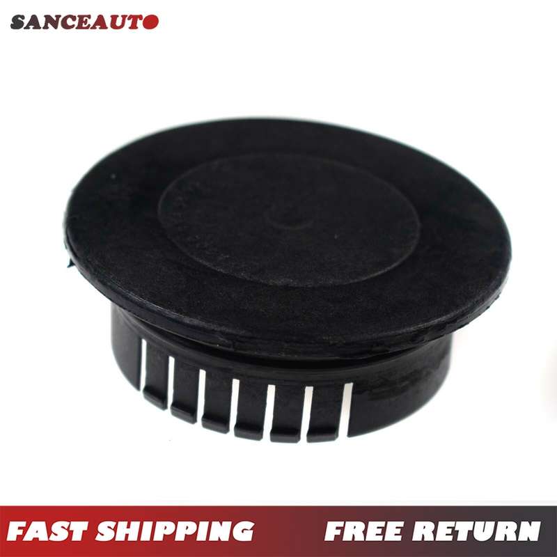 For Mercedes W164 R171 W211 W212 W221 W251 Cam Plugs 65mm & (2) 30mm 0009986590