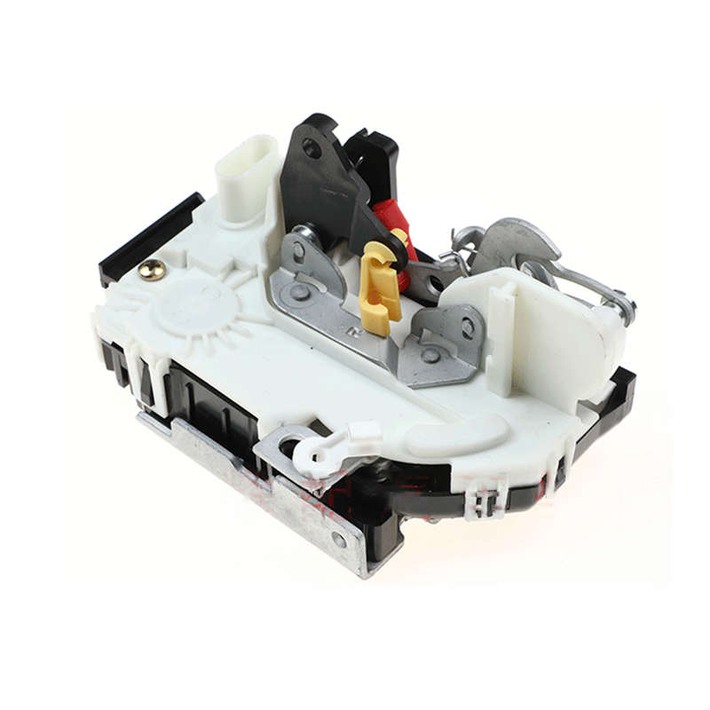 Door Lock Actuator Rear Right 4589650AB for Dodge Ram 1500 3500 Jeep Compass