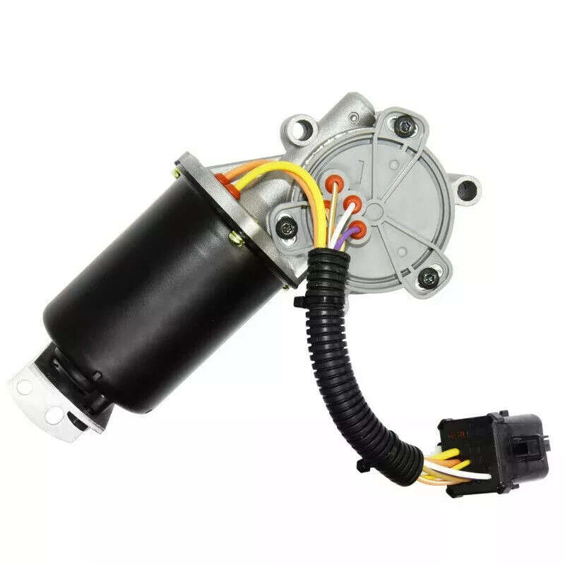 OEM 4L3Z-7G360-BA For Ford F-150 04-08 Lincoln Mark LT Transfer box shift motor