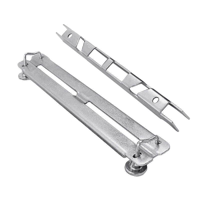 Chainsaw Chain Sharpening File Guide Set Fit for Husqvarna Jonsered Stihl