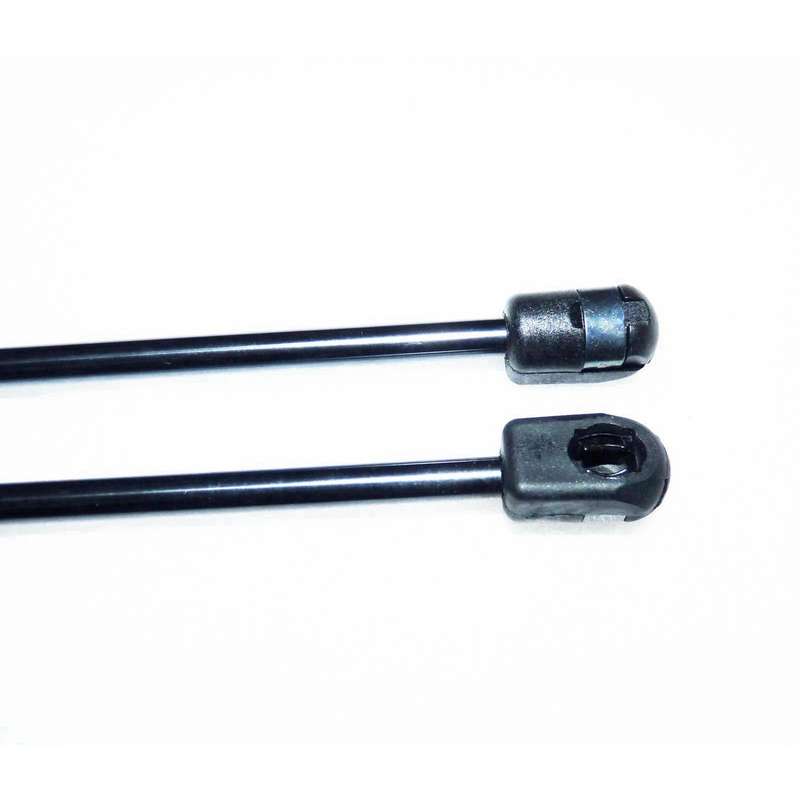 Set 2 Front Hood Shock Gas Supports Damper Struts Lifts For Mercedes 2038800429