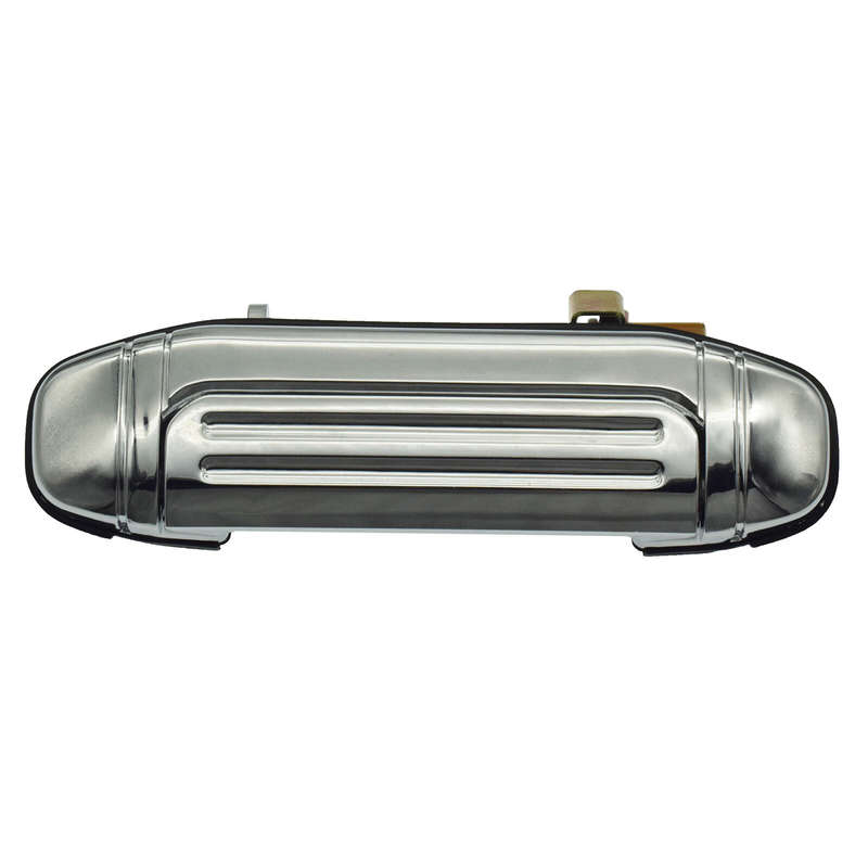 NEW Rear Left Exterior Door Handle For Mitsubishi PAJERO 1992-1997 MR156877