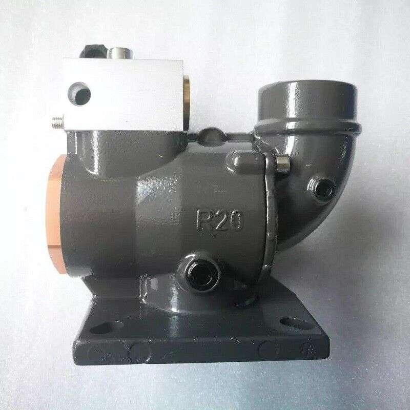 Air Compressor Intake Valve Unloader Valve R20 R40 R90 VMC Gift Solenoid Valve