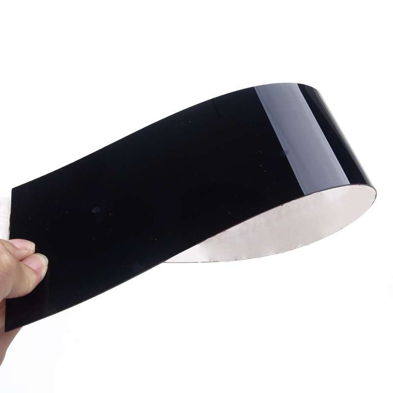 8pcs Fit For 2013-2018 Nissan Altima Black Window Pillar Post Cover Trim Molding