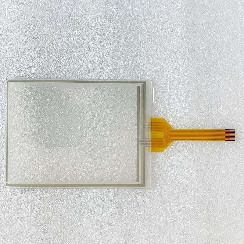 5.7 inch Touch Screen Glass Panel for B&R Gunze 4PP120.0571-21 4PP420.0571