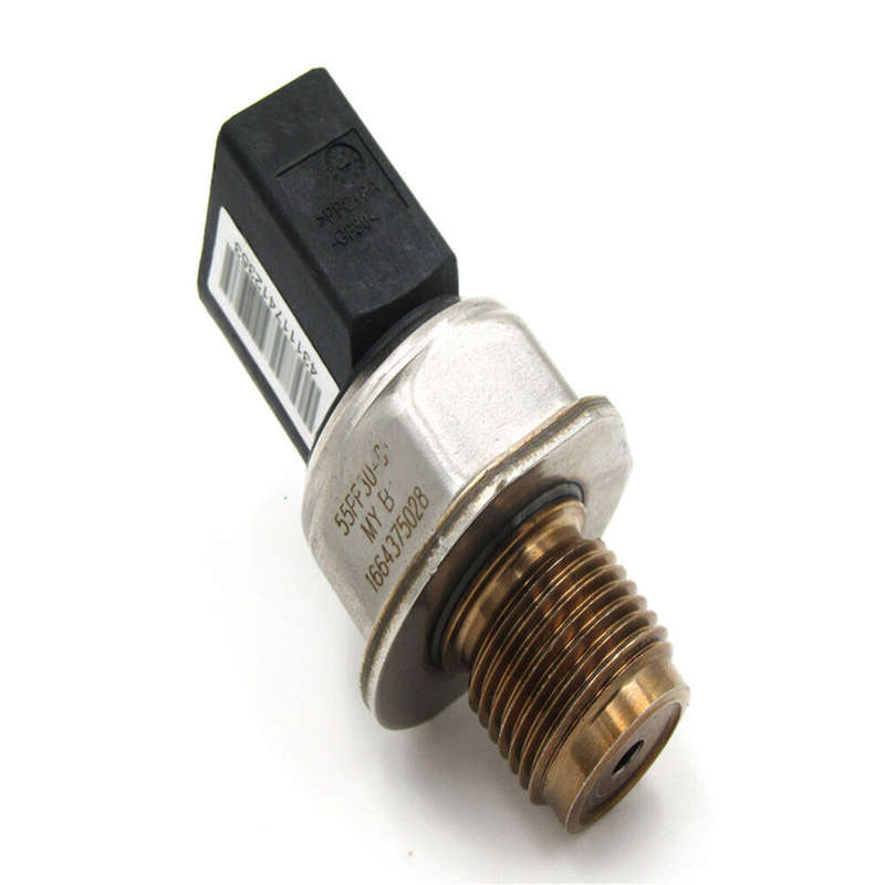 Fuel Rail Pressure Sensor 55PP30-01 for Chevrolet Cruze Opel Antara Vauxhall