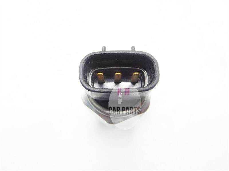 Genuine OEM Fuel Rail Pressure Sensor For Hyundai Kia D4DD County HD78 HD72