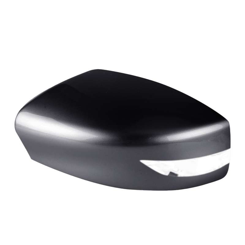 Left Side Mirror Cover Cap Rearview Cover fit for Nissan Sentra 13-2019