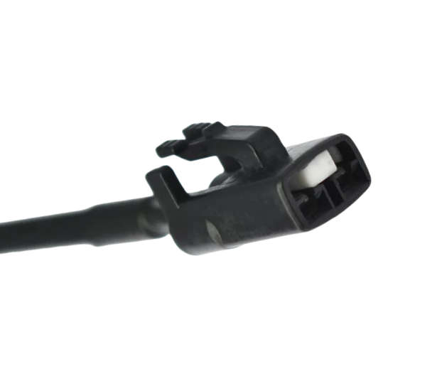 ABS wheel speed sensor 95671-2B000 Fits For Hyundai Santa Fe 2007-2009 2.7L