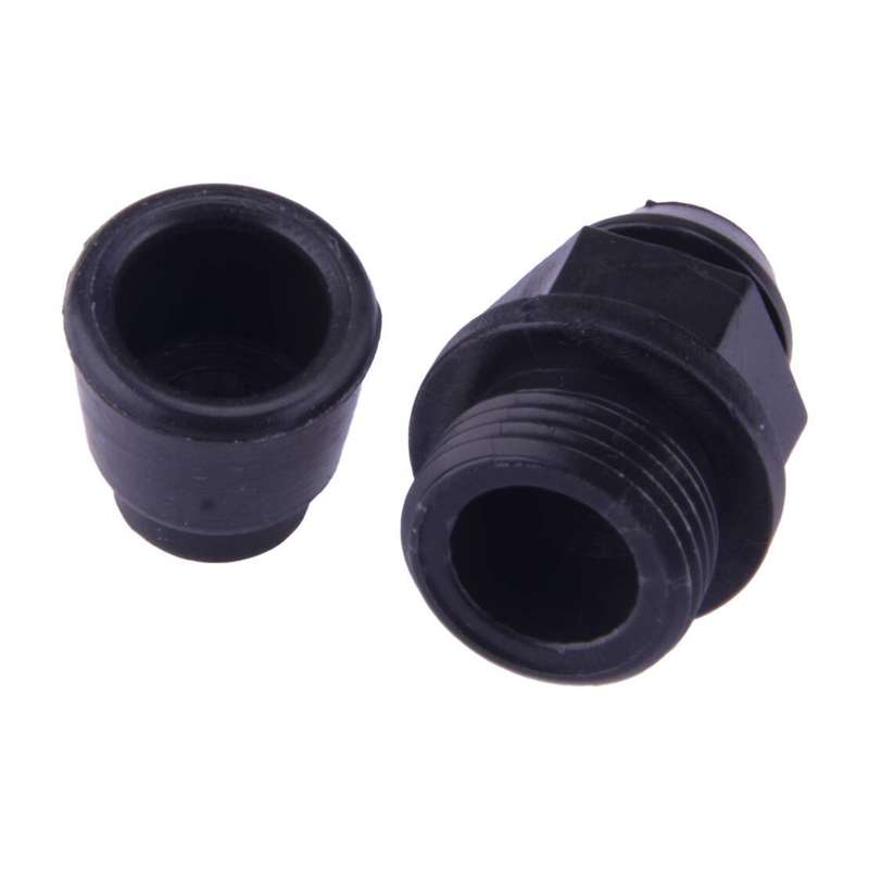 1 x Set Carburetor Starter Choke Plunger Kit Fit For Mikuni HSR 42/45/48 TM36