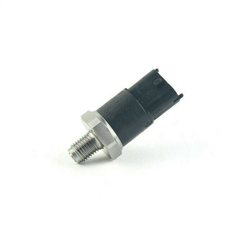 Fuel Rail Pressure Sensor 0281002527 Fits For Volvo S60 S80 V70