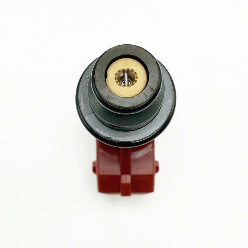 4PCS Genuine Fuel Injectors 0280155749 For 99 SAAB 9-3 9-5 Turbo