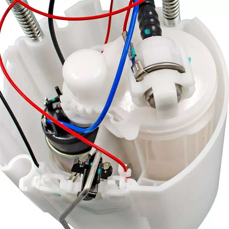 Fuel Pump Module Assembly For CHEVROLET for Cruze for VAUXHALL 1.4L 1.6 1.8L