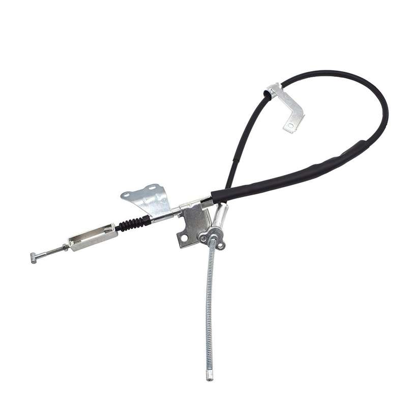 Rear Right Brake Cable For Toyota Hilux Platform & Hilux Vigo 2005-2015