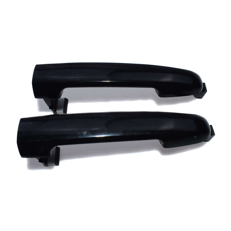 826513K000 For Hyundai Sonata 2006-10 2PCS Outside Door Handle Front Rear L / R