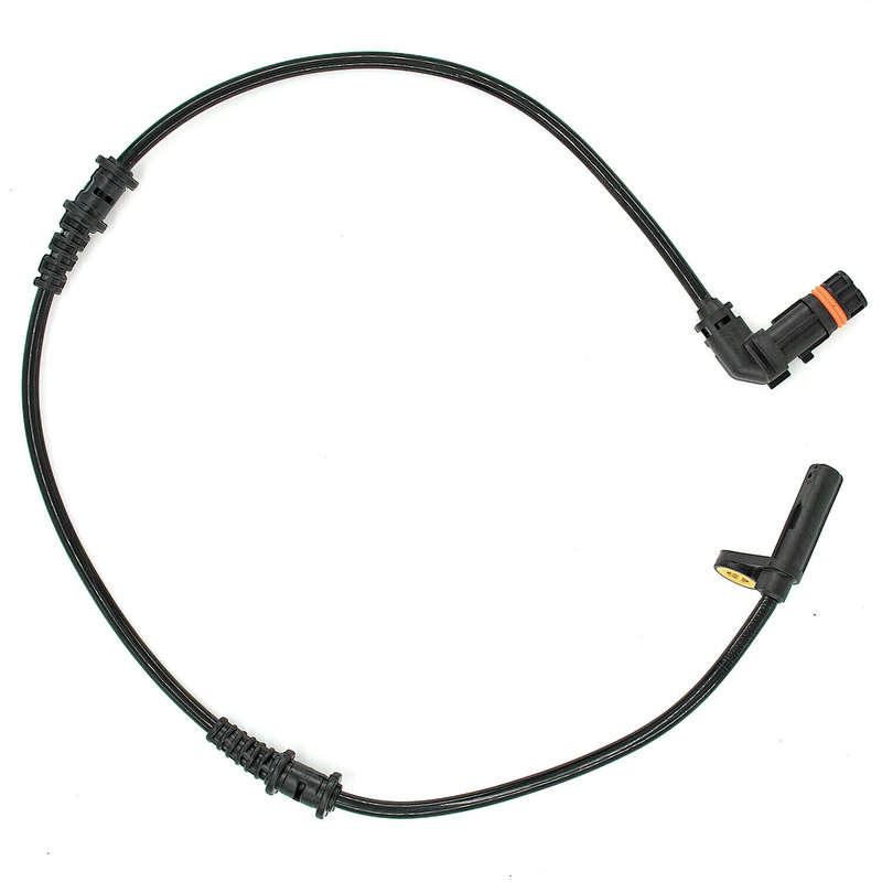 NEW FRONT ABS WHEEL SPEED SENSOR 2035400417 For Mercedes-Benz C230 C240 C280