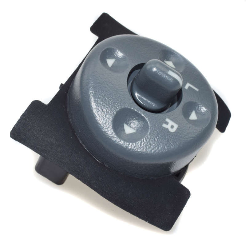 Power Mirror Switch For 95-99 CHEVY Suburban Silverado Tahoe S10 GMC 15009690