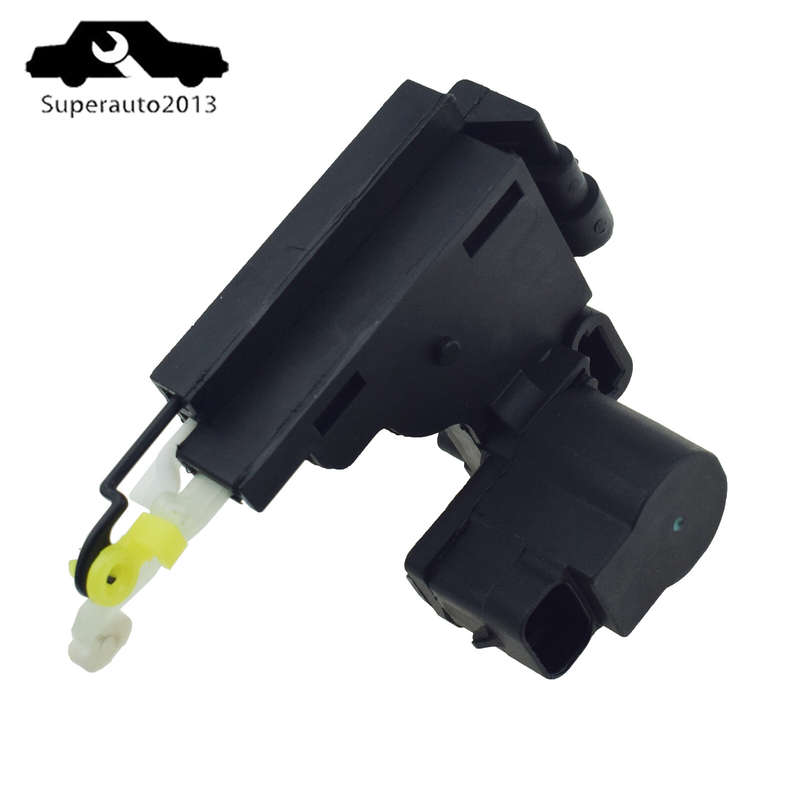 96252709 New Front Right Door Lock Actuator For Chevrolet Aveo Aveo5 Pontiac G3