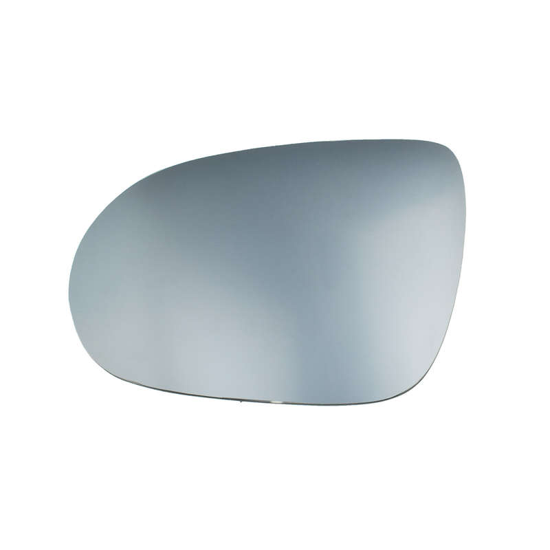 Exterior Mirror Glass Left Side Heated 87611C6020 For 2016-2019 Kia Sorento New