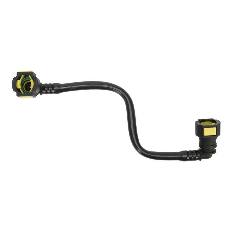 Fuel Updated Filter Hose Fuel Lines Kit For Mercedes-Benz ML320 ML430 ML55 W163