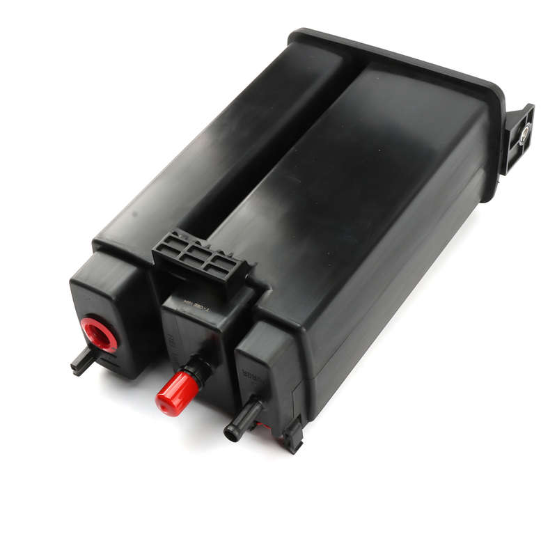 1X Fuel Vapor Canister For Nissan Armada Titan NV1500 NV2500 NV3500 14950-7S00A
