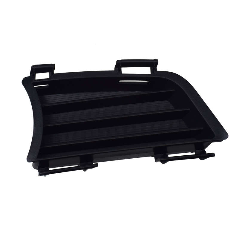 RH Passenger Front Bumper Lower Fog Light Cover Grille For 05-08 Pontiac VIBE
