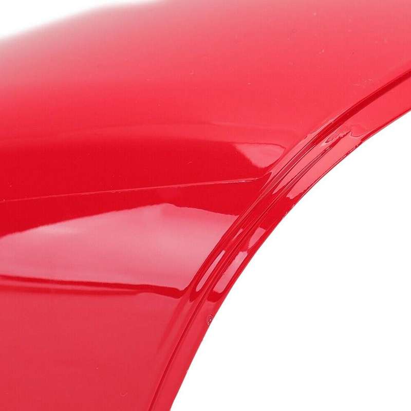 Left Right Side Mirror Cover Trim Cap fit for Honda Accord 2018-2020