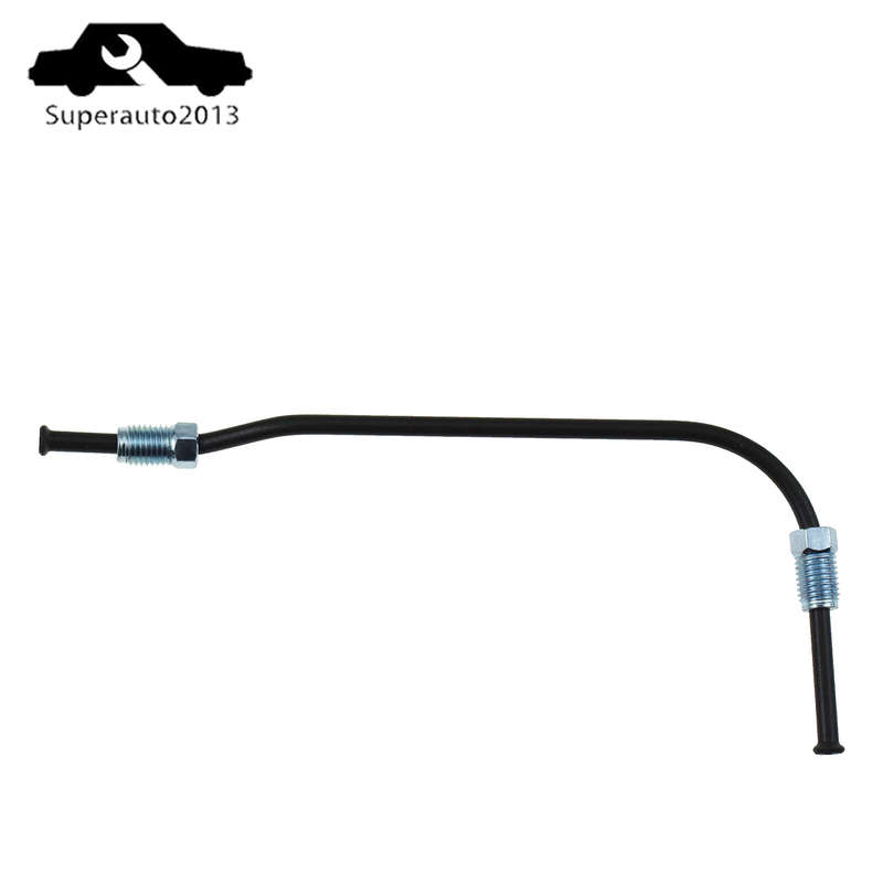 Front Brake Line Hose Pipe 45128-317-701 For Honda CB350 CB360 CB400 CB400F