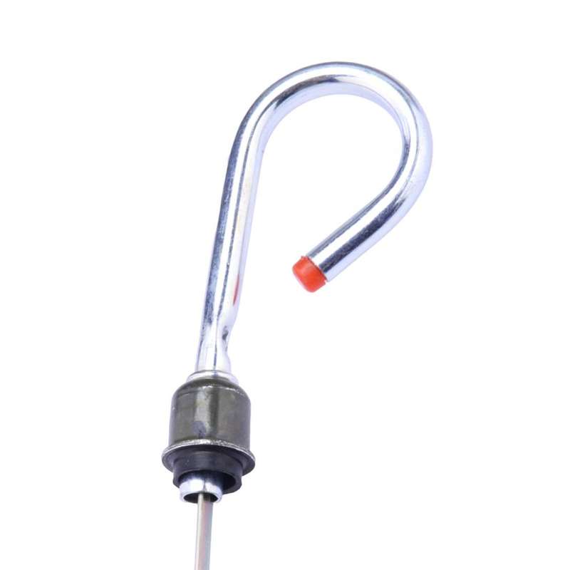 1pcs Oil Dipstick Dip Stick Fit For Dodge Ram Cummins 5.9L 4B 6B