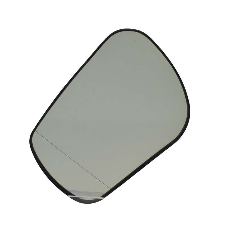 Left Door Mirror Glass BP5F-69-1G7 For Mazda 3 BK 2003-2010 Mazda 6 GG 03-08 New