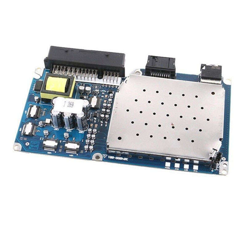 3G AMP Amplifier Circuit Board 4L0035223E 4F0035223P Fit For Audi Q7 A6 2010-12