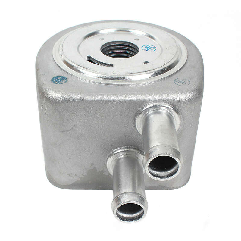 2L3Z6A642AB For FORD Expedition F-150 F-250 Navigator 97-04 Engine Oil Cooler