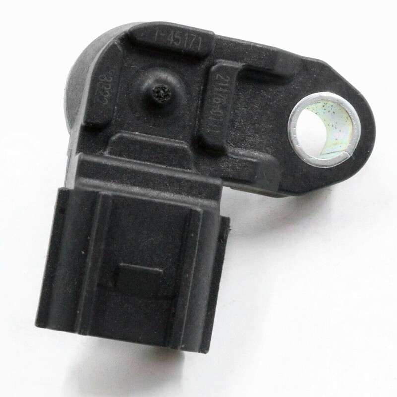 Original New 1865A205 6BH-82380-00 55241571A Manifold Pressure MAP Sensor