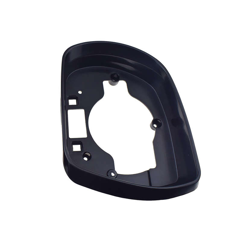 Left Side Mirror Housing Cover For 2010-12 Hyundai Santa Fe 07-12 Veracruz IX55