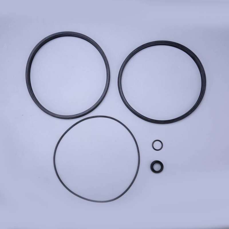 Bead Breaker 186mm Cylinder Rubber Seal Kit Fit For Tire Changer Machine