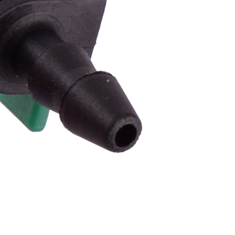 1pc Injector Leak Off Nozzle Return Connector Fit for Ford Citroen Mazda Peugeot