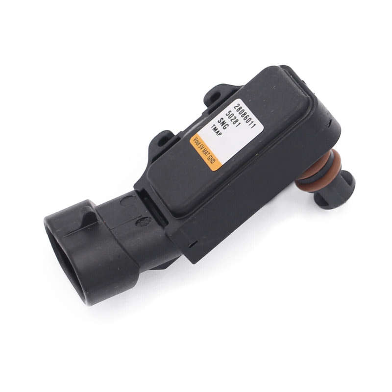 New 16723-010-000 For HISUN UTV 400 500 700 800 1000 MAF Temp Pressure Sensor