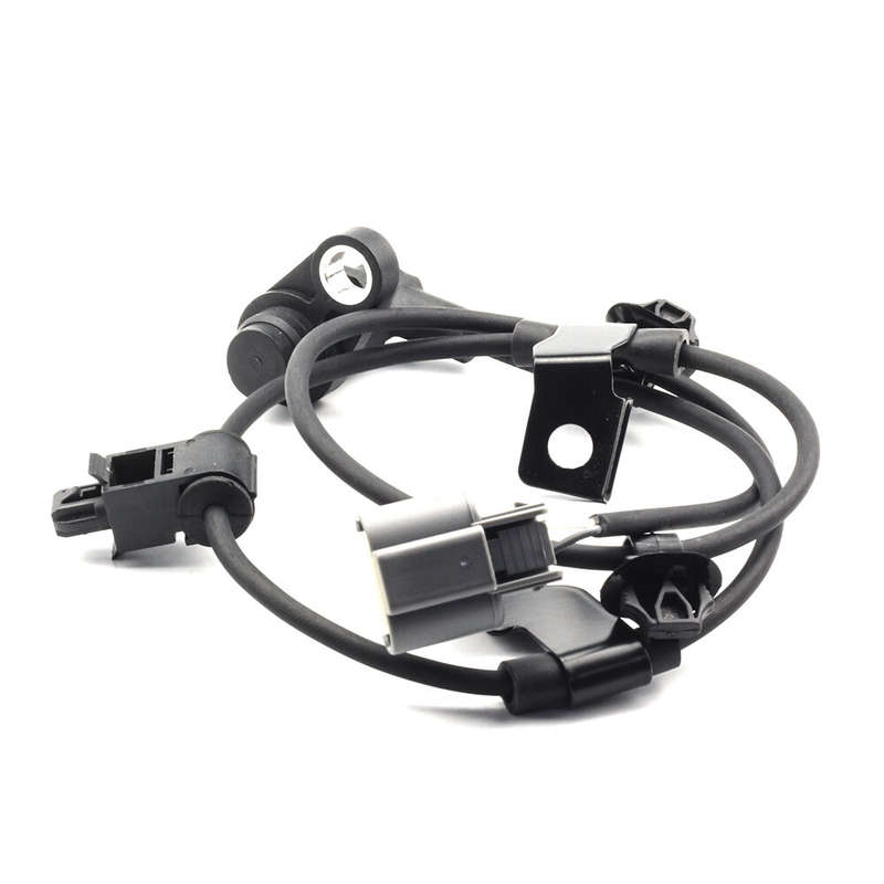 New ABS Wheel Speed Sensor Rear Right 4670A598 For Mitsubishi L200