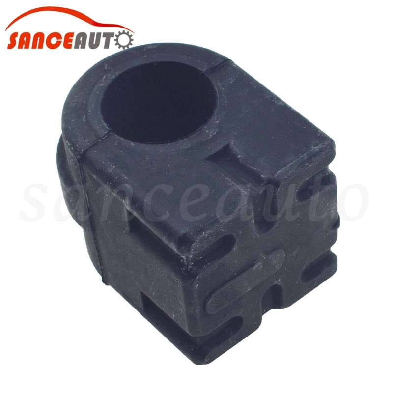 Front Pair Suspension Stabilizer Bushing Kit For Ford Fusion 2013-2020 DG9Z5484A