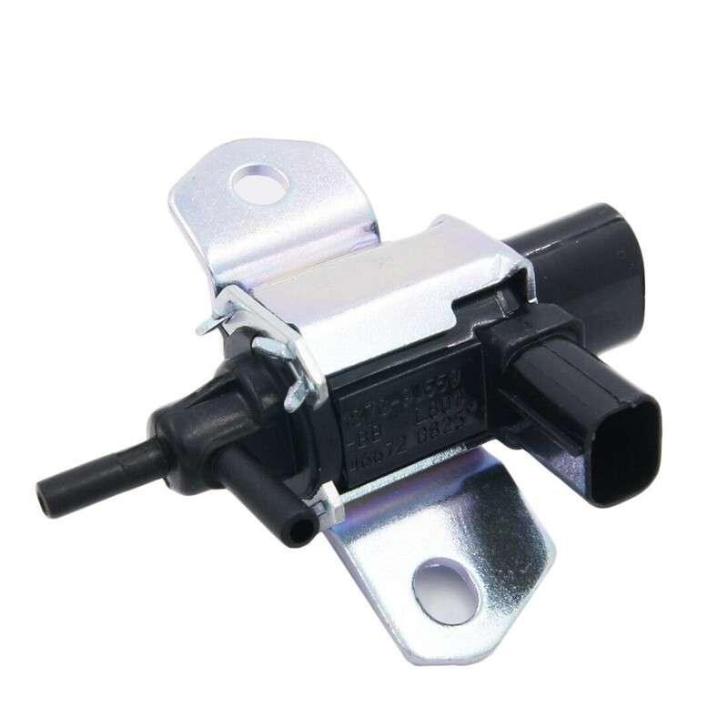 Vacuum Solenoid Valve Intake Manifold Runner Control For Ford/Mazda 6 Tribute