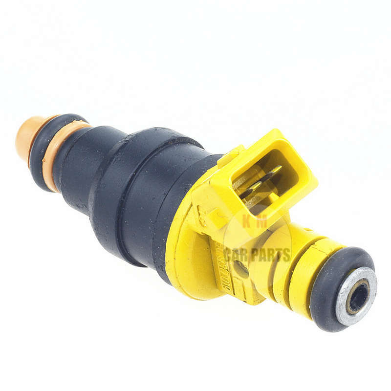 4pcs OEM 35310-23210 3531023210 For Hyundai For Kia Fuel Injector Nozzle