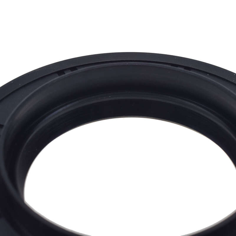 For Toyota 4Runner Lexus LX570 Front LH & RH Drive Axle Shaft Oil Seal Set 2PCS