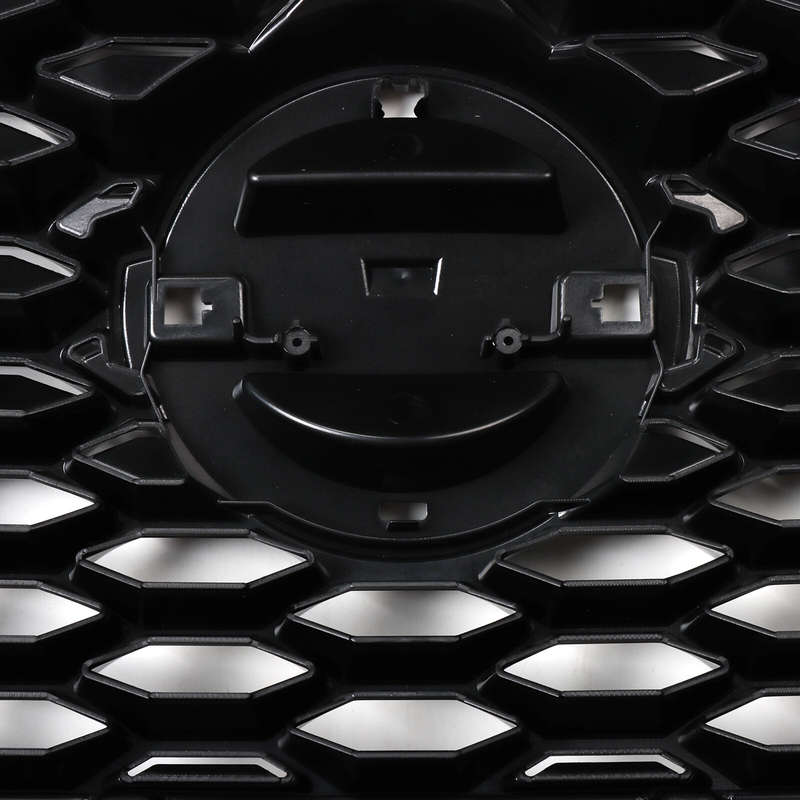 For Nissan Murano 2019-2023 New 623109UF0A Black Front Grille Grill Assembly