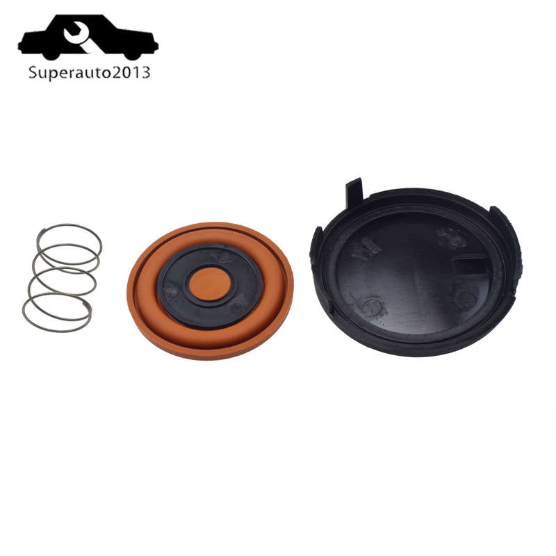 25198874 55573746 New Valve PCV Cover Repair Kit For Chevrolet Cruze Sonic Buick