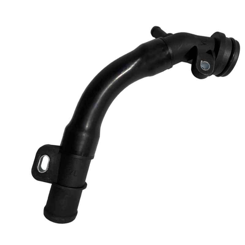 Water Outlet Pipe Socket 1322000056 Fit for Benz Smart Fortwo 1.0L L3 2008-2015