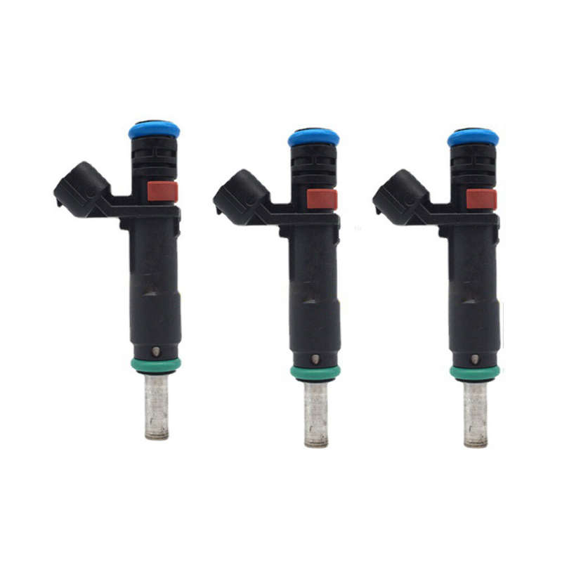 3Pcs Fuel Injectors 420874848 Fit For Seadoo GTI 130/SE 130 GTS 130 2011-2015