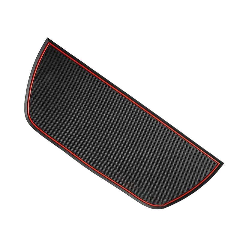 Dash Mat Dashboard Liner Pad Fit For Dodge Ram 1500 2500 3500 2011-2018
