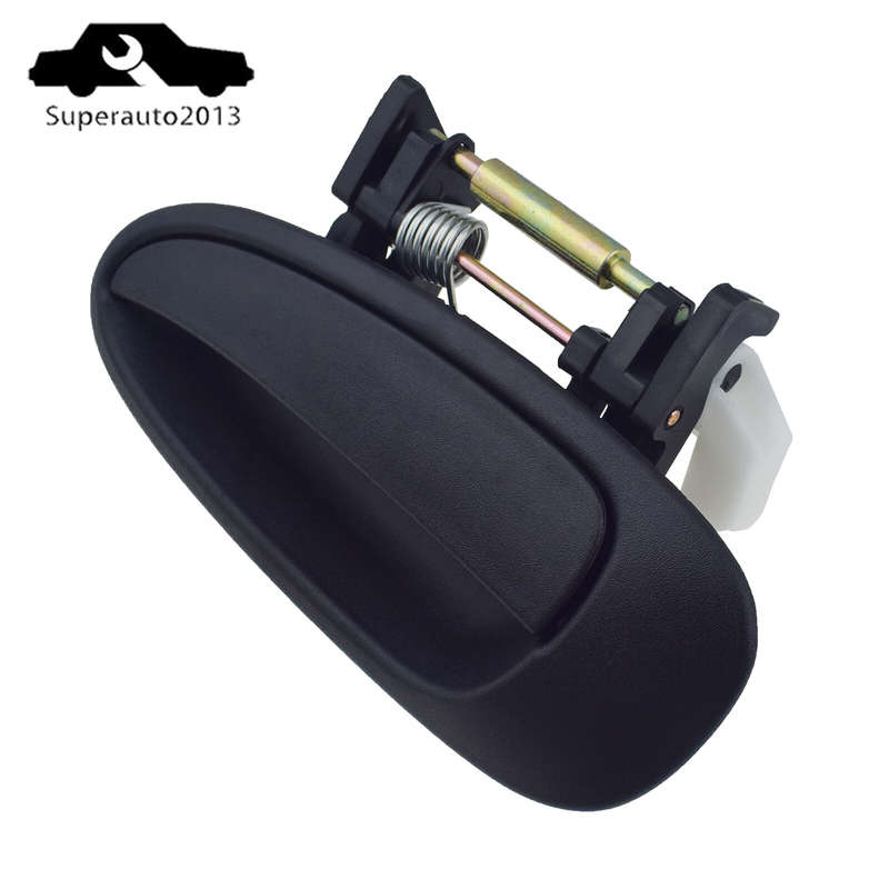 Rear Left Side Outside Door Handle For Toyota Avensis 1997-03 69240-05060 New